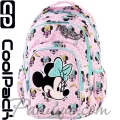 Cool Pack Spark L Ученическа раница Minnie Pink B46302 Cool Pack Spark L Ученическа раница Minnie Pink B46302
